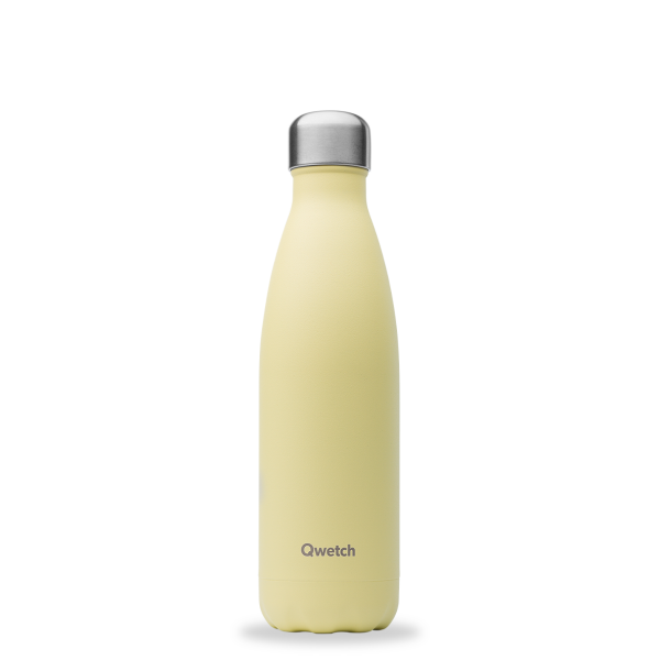 BOUTEILLE ISOTHERME CITRON GIVRE 500 ML