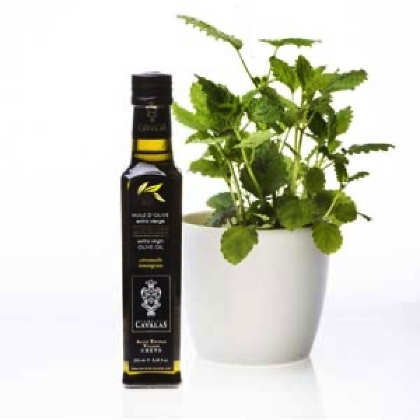 HUILE OLIVE CITRONNELLE SAUVAGE 250ML