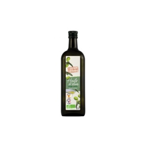 HUILE D'OLIVE EXTRA VIERGE 1L BIO