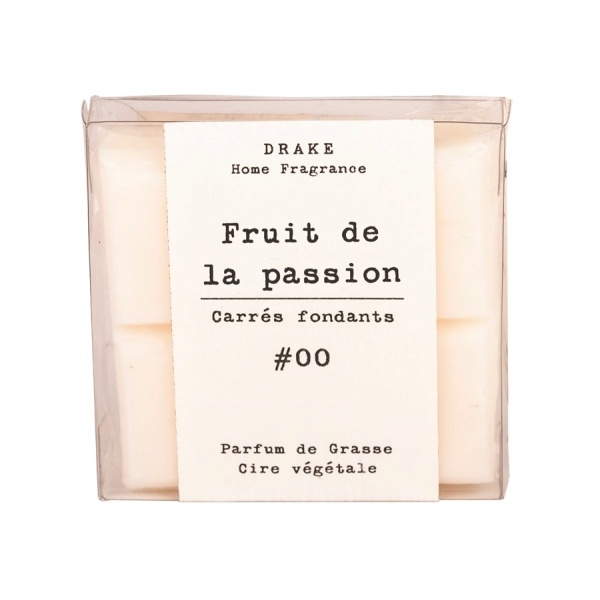 PASTILLES PARFUMEE FRUITS DE LA PASSION