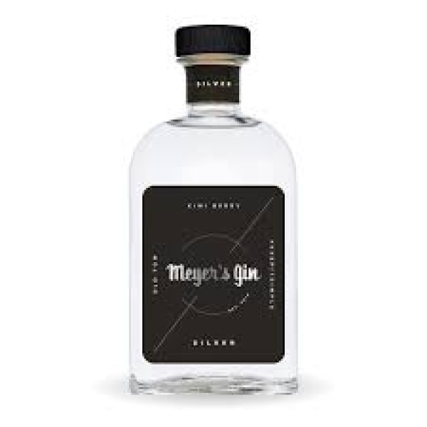 GIN MEYERS SILVER 50CL