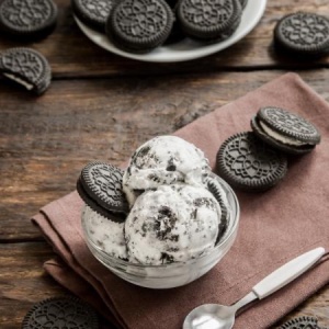 GLACE BISCUIT OREO 1/2L