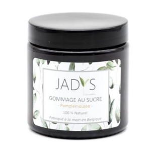 GOMMAGE SUCRE PAMPLEMOUSSE 120ML