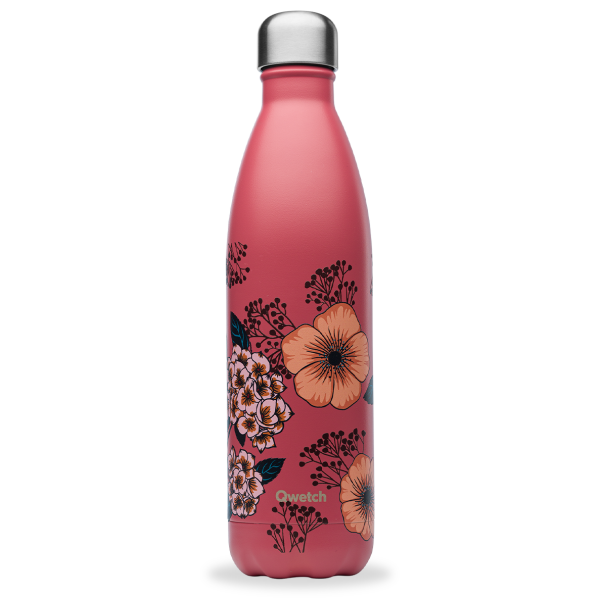 BOUTEILLE ISOTHERME ANEMONE 750 ML
